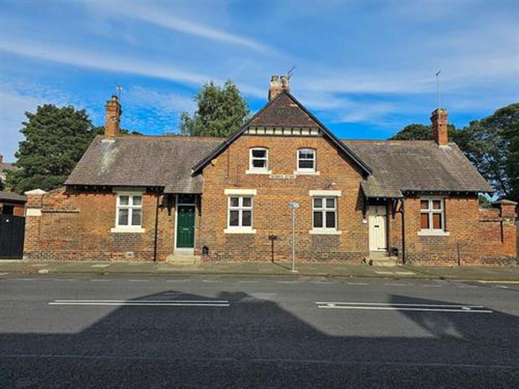 Main image of property: Sunderland Road, South Shields, NE33