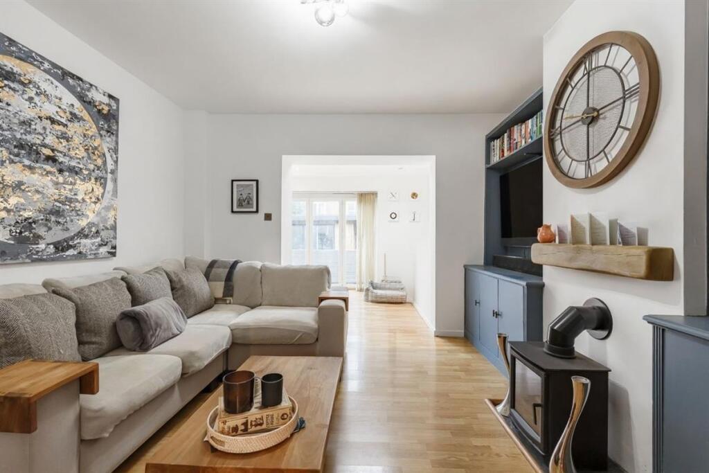 Main image of property: Huntingfield Road, SW15