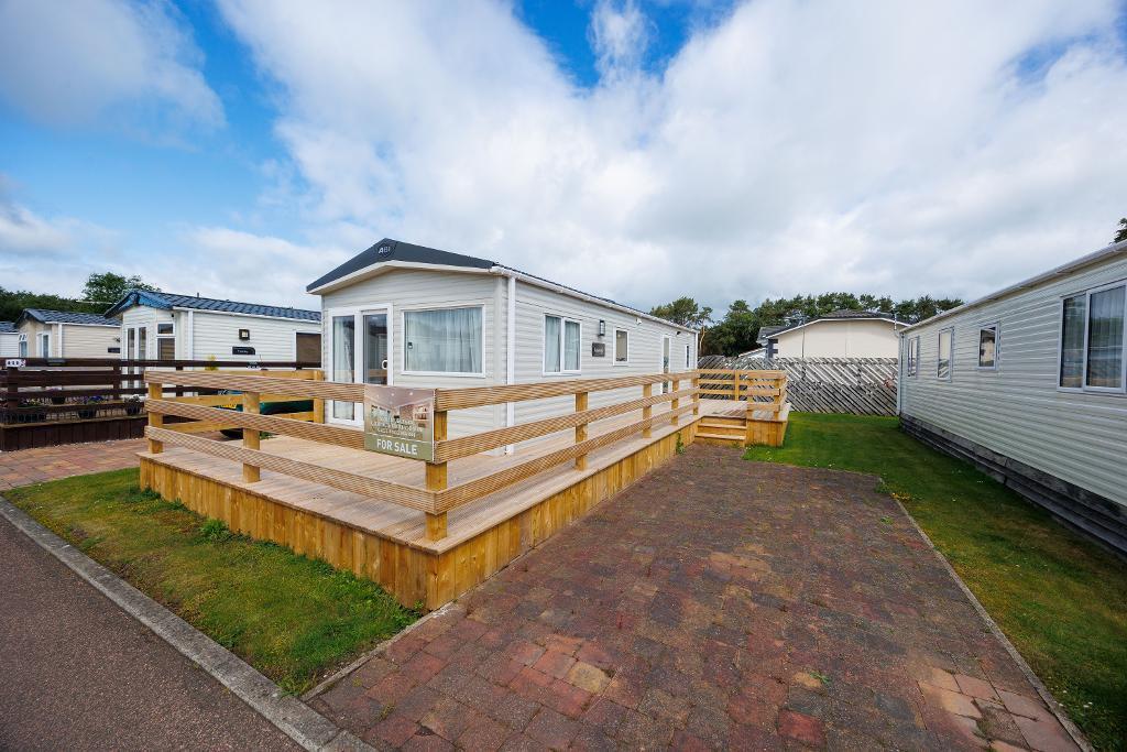 Main image of property: Annsmuir Caravan Park, Ladybank, KY15 7SA