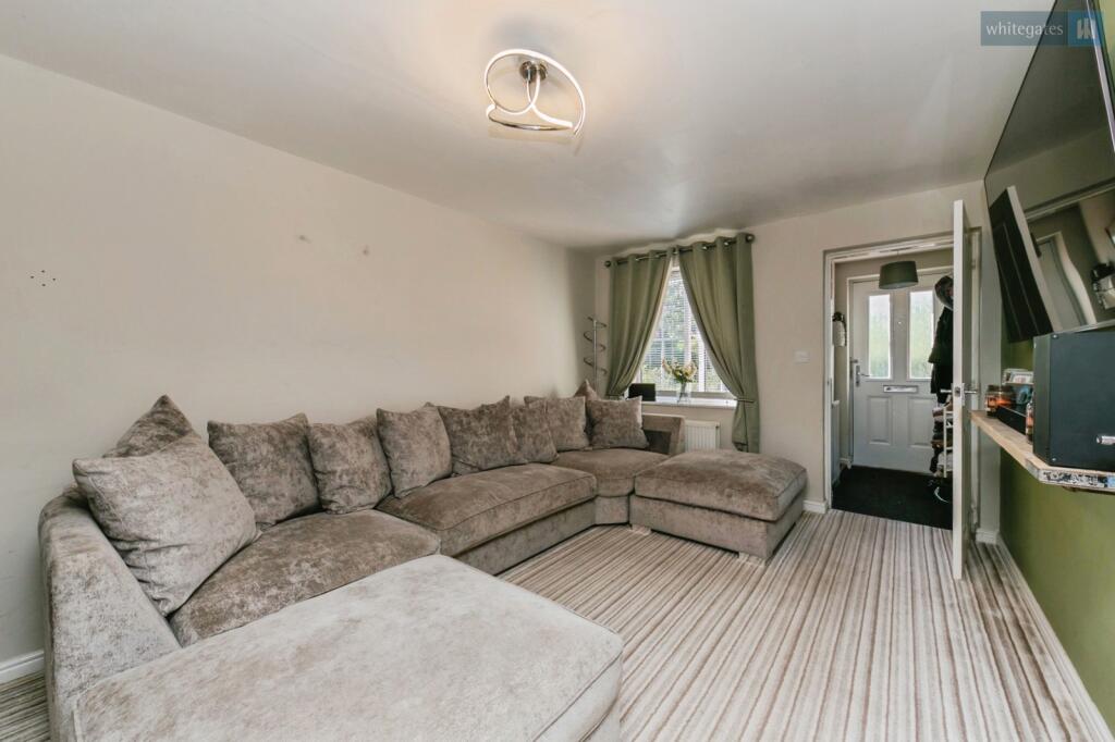 House in Crewe, Shavington cum Gresty - View 3