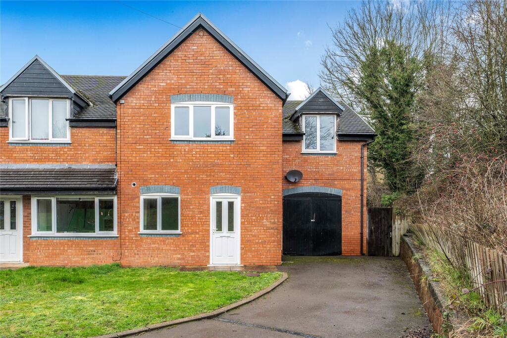 Main image of property: River View Cottages, Newnham Bridge, Tenbury Wells, Worcestershire, WR15