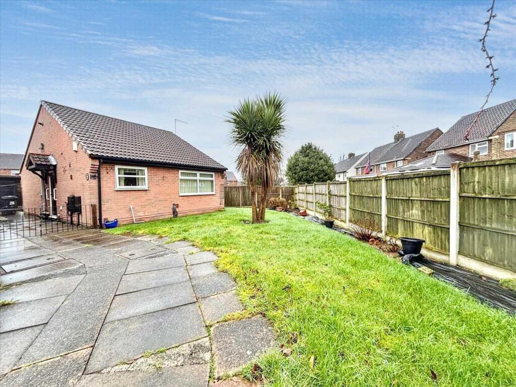 Main image of property: Kenilworth Avenue, Sutton IN Ashfield