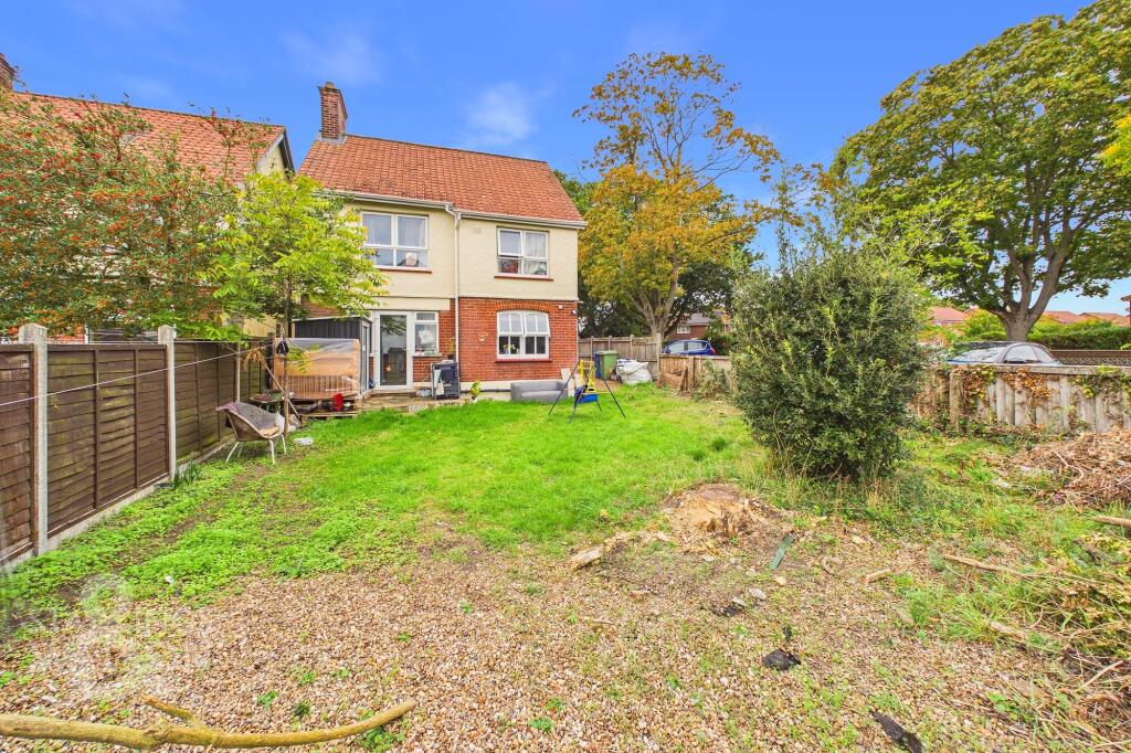 House in Norwich - View 4