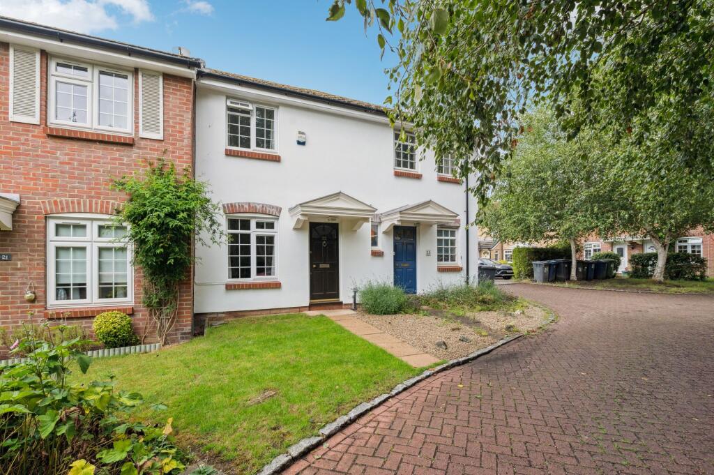 Main image of property: Orchard Drive, Wooburn Green, HP10