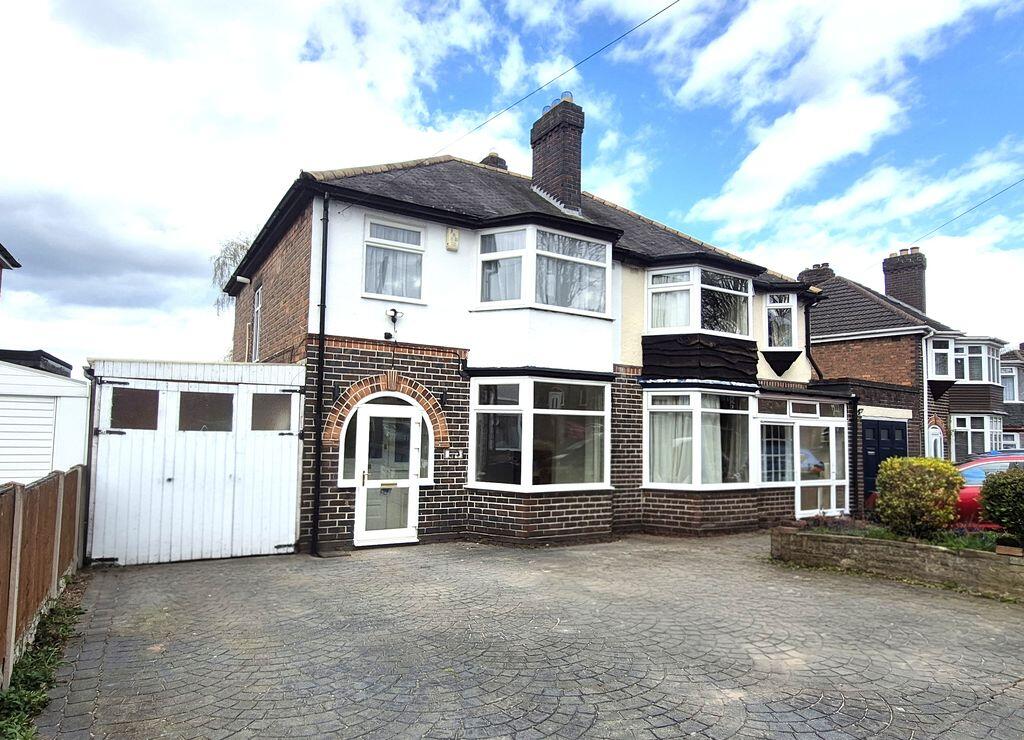 Additional image 19 of Woolmore Road, Erdington, Birmingham B23 7ED