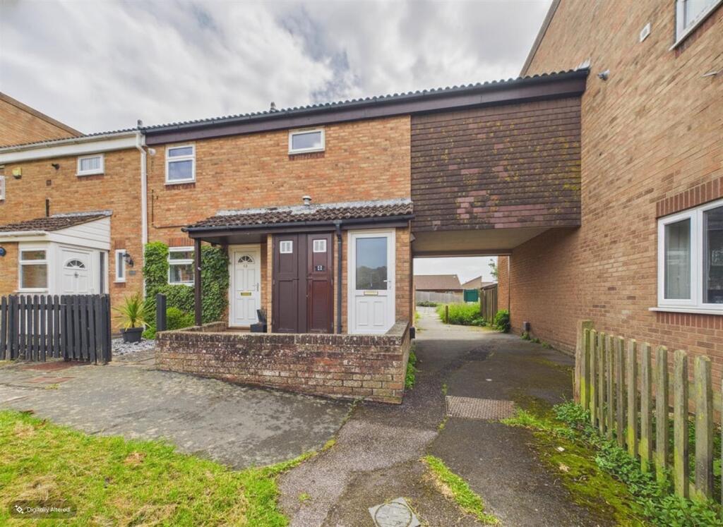 Main image of property: Cinque Foil, Peacehaven