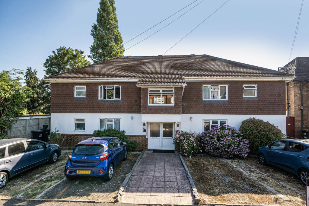 Main image of property: The Greenway, Mill End, Rickmansworth