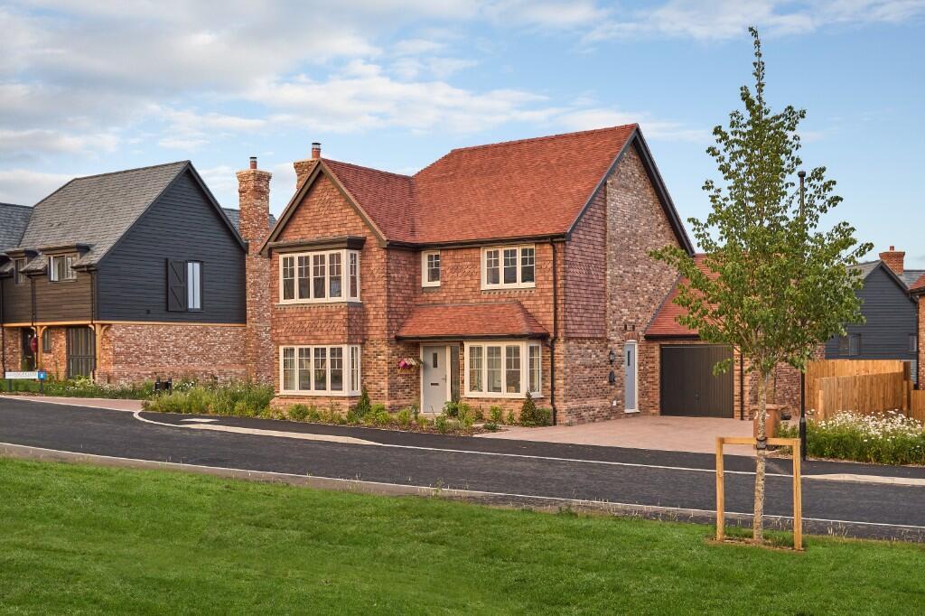 Main image of property: Ford Road,
Arundel,
BN18 9EX