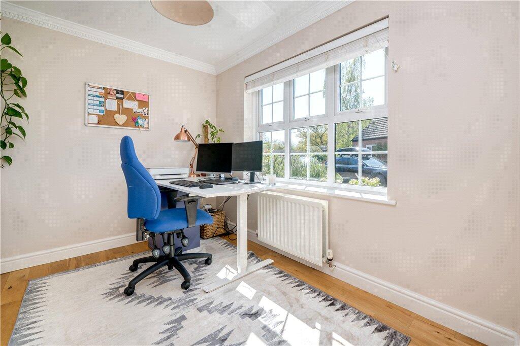 Pinfold Green, Staveley, Knaresborough, North Yorkshire, HG5 - View 4