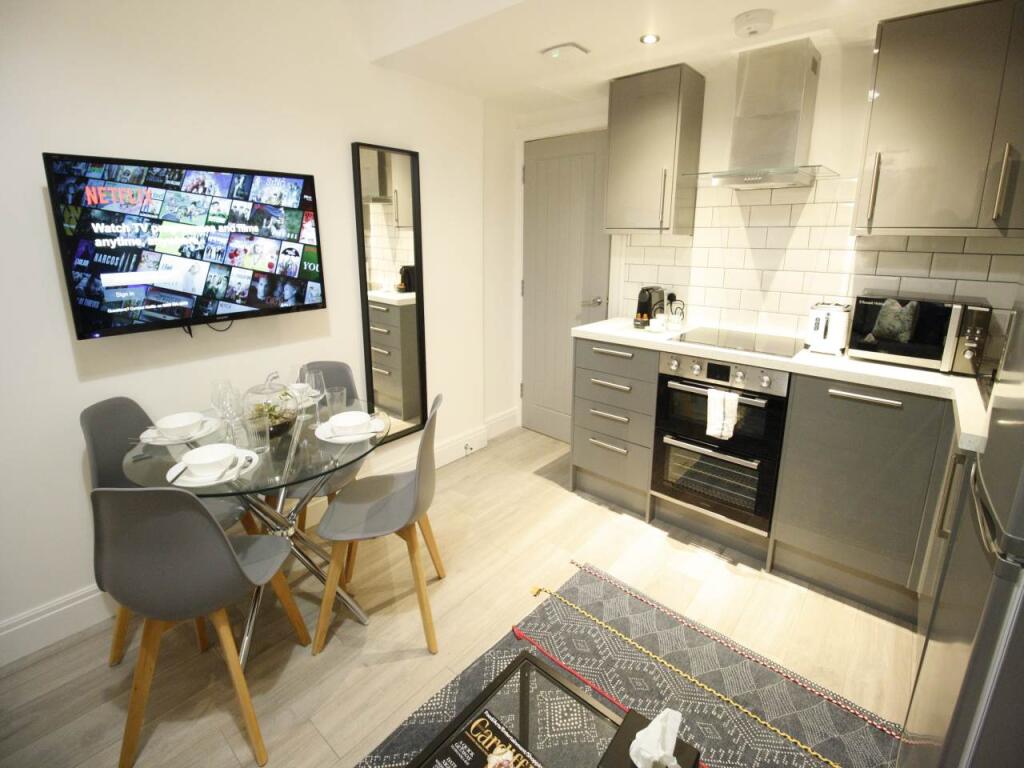 Main image of property: The Walk, Roath, Cardiff