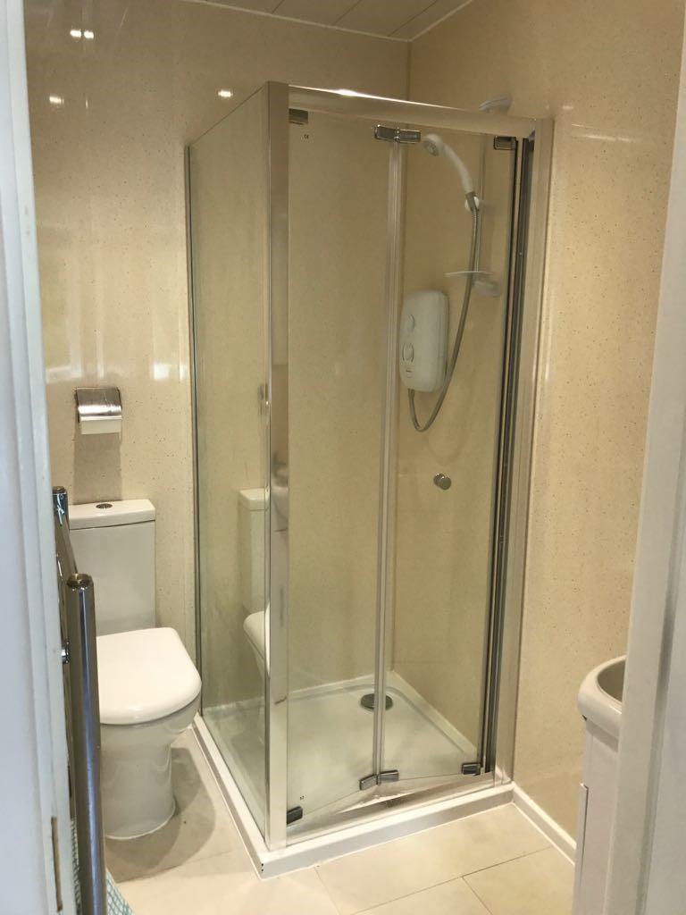 Apartment in Birmingham, Bournbrook - More