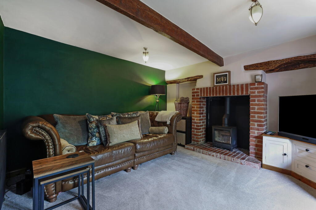 House in Sheffield - View 3