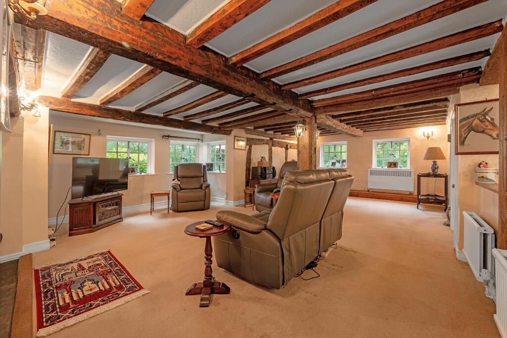 Additional image 10 of Off Tanworth Lane, Tanworth-in-Arden, B94