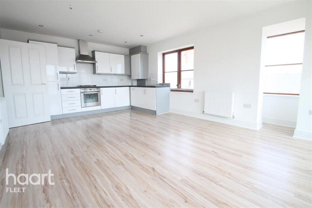 Main image of property: Northbrook Crescent, Basingstoke