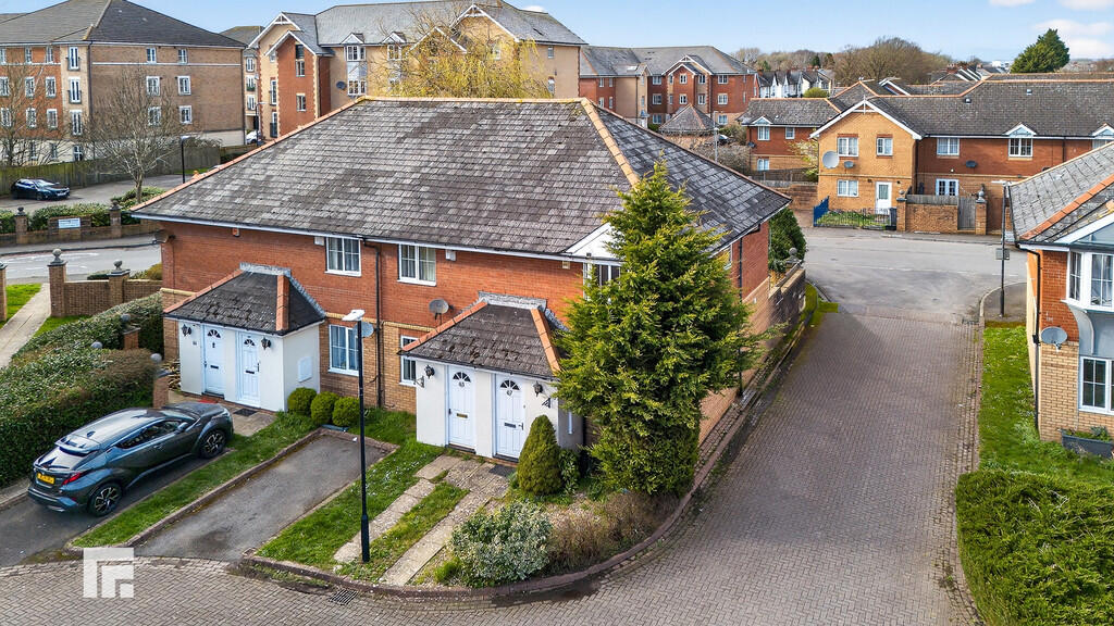 Main image of property: Harrison Way, Windsor Quay, Cardiff