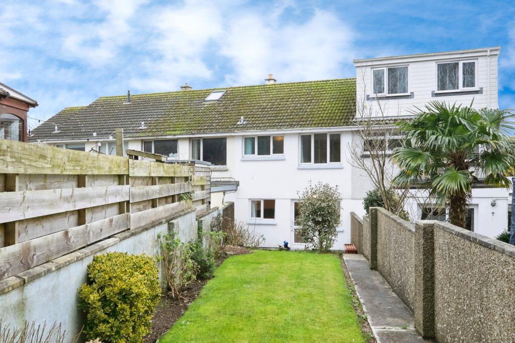 Main image of property: Manor Way, Heamoor, Penzance, Cornwall, TR18