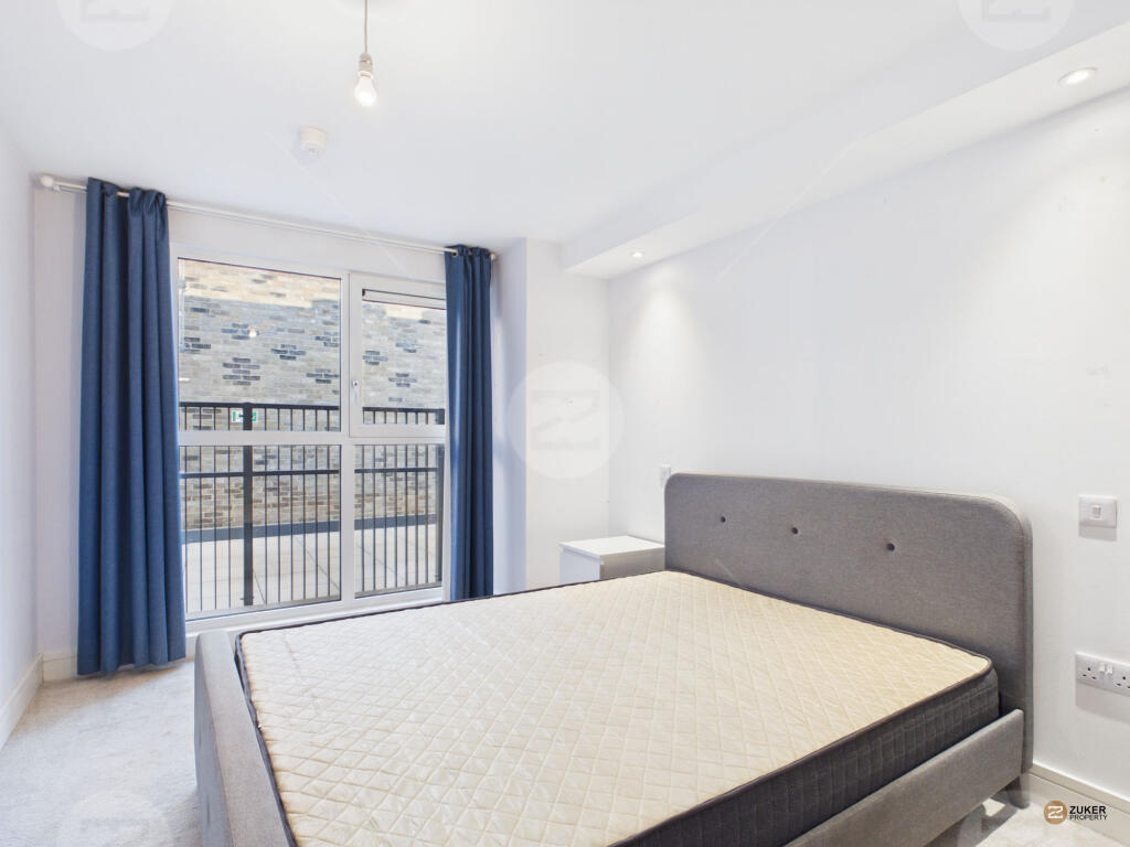 Apartment in London - View 5