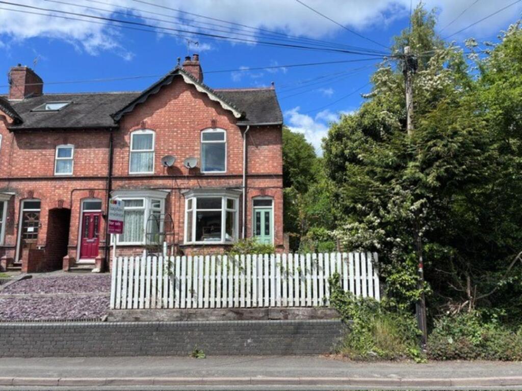 Main image of property: Mayfield Road, Ashbourne