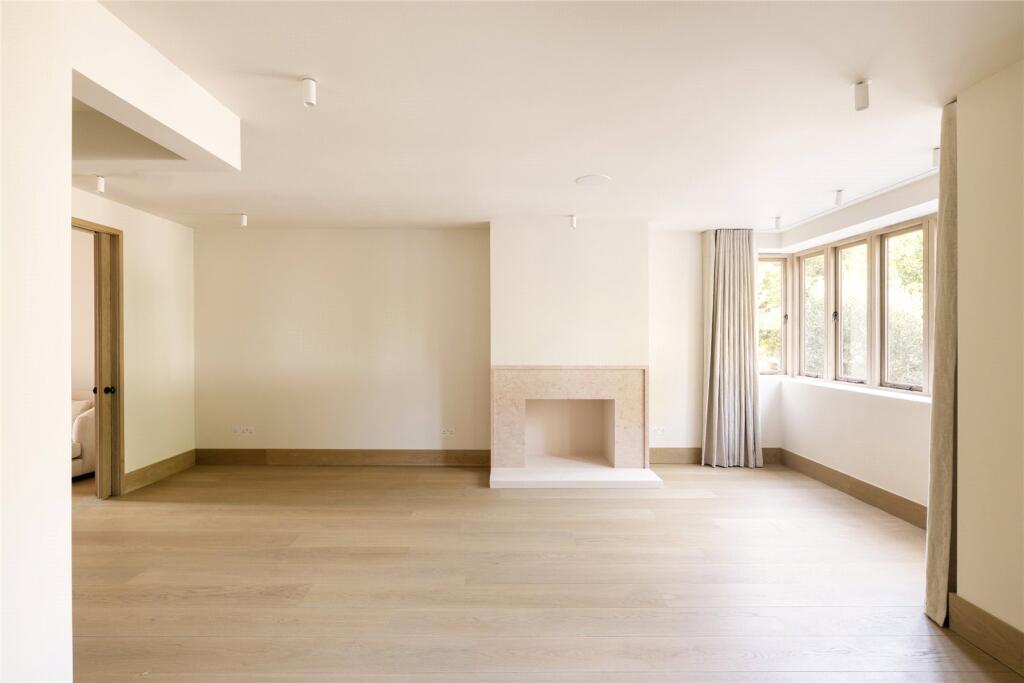 House in London - View 4