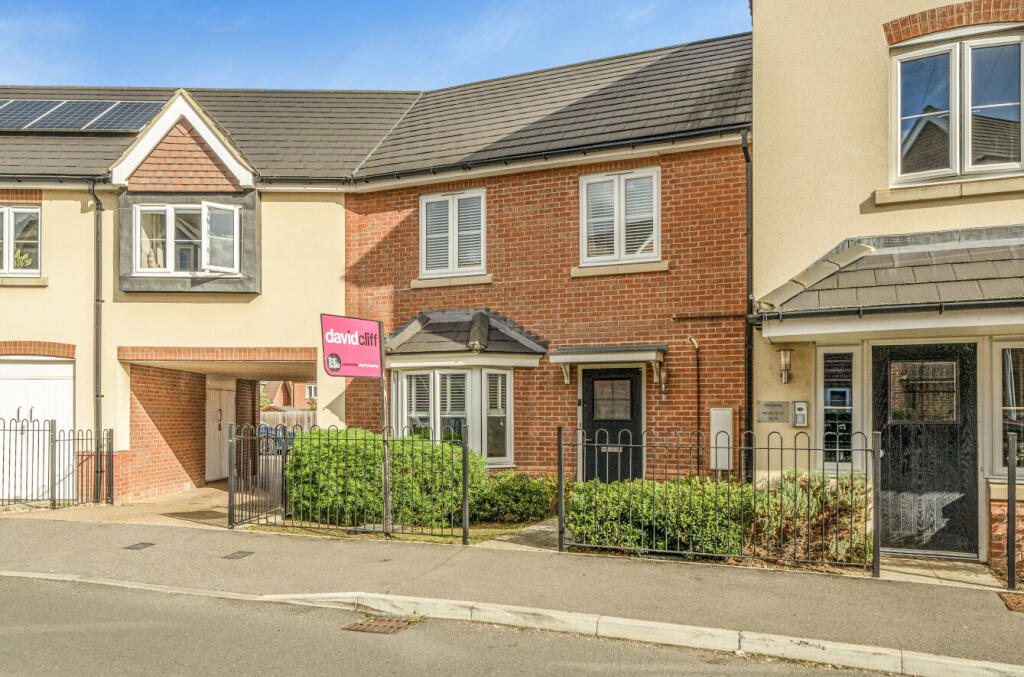 Main image of property: Elm Drive, Woodley, Reading, Berkshire, RG5