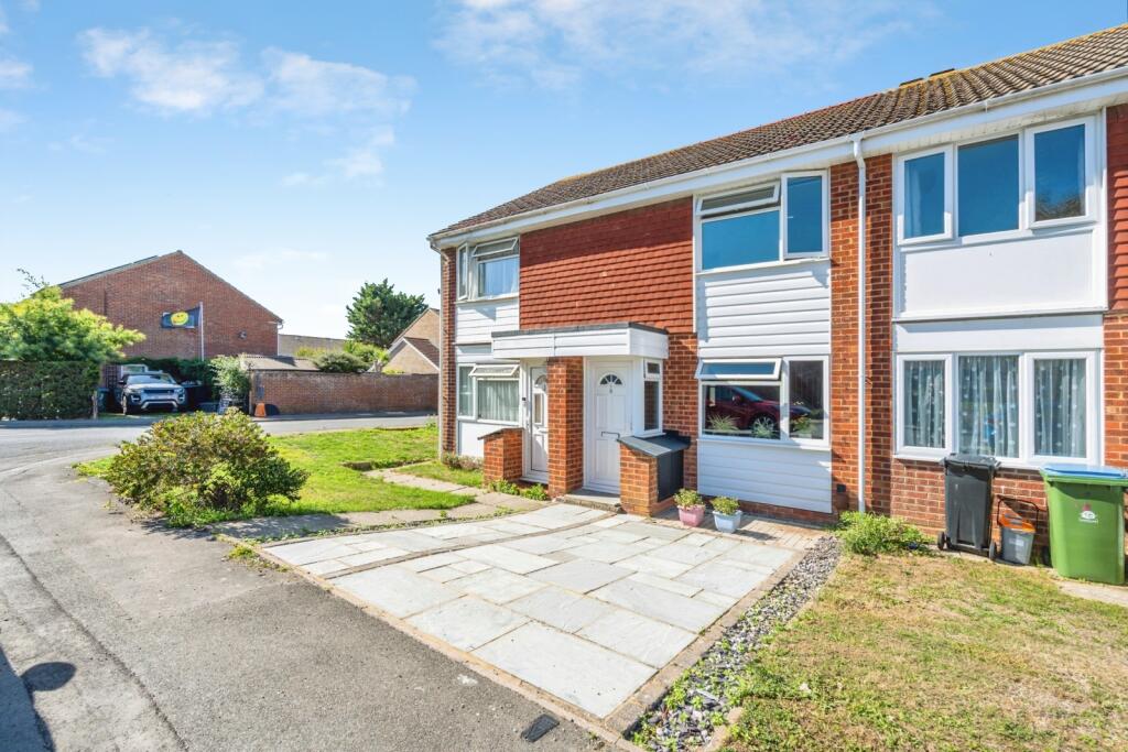 Main image of property: Ravens Way, Bognor Regis, West Sussex, PO22