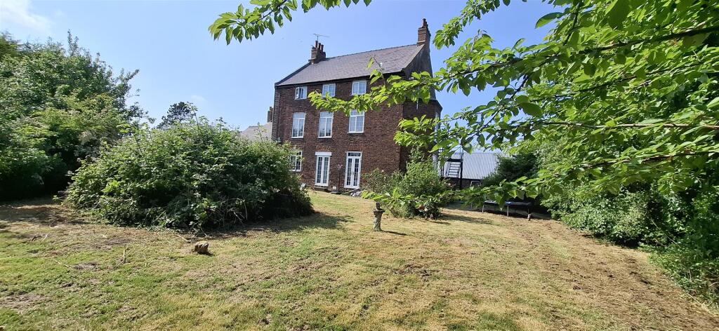 Main image of property: Leadbrook Drive, Flint