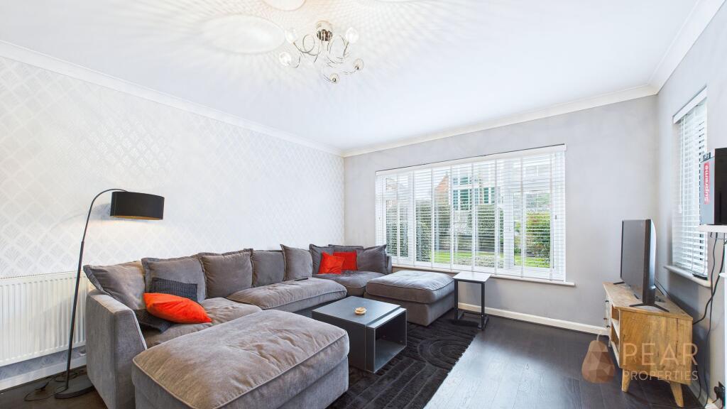 Apartment in Brighton - More