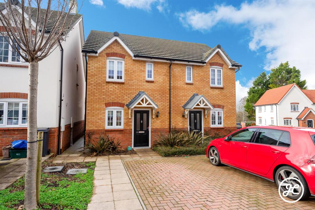 Main image of property: Orchard Close, Puriton, Bridgwater