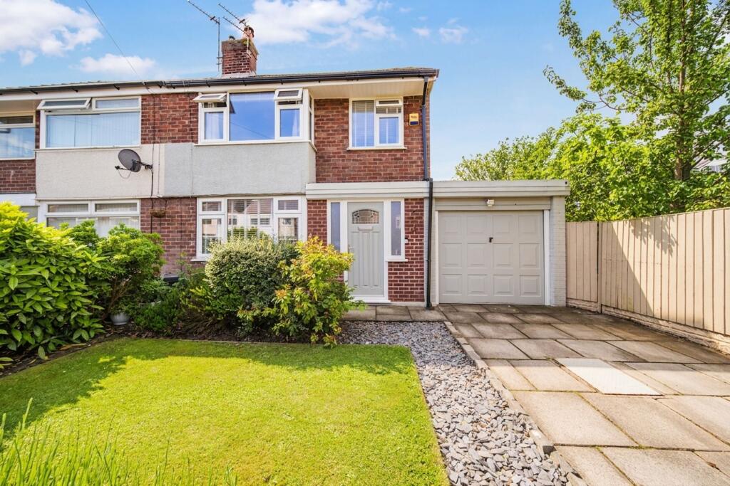 House in West Lancashire, Ormskirk - View 5