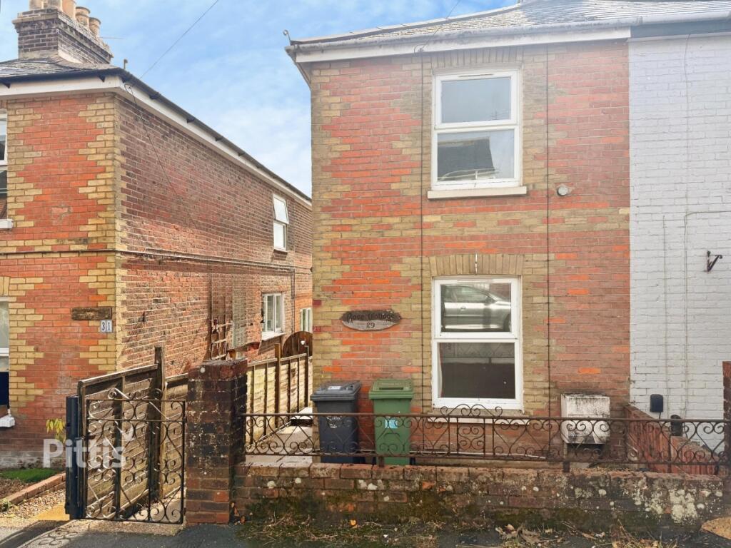 Main image of property: Bettesworth Road Ryde PO33