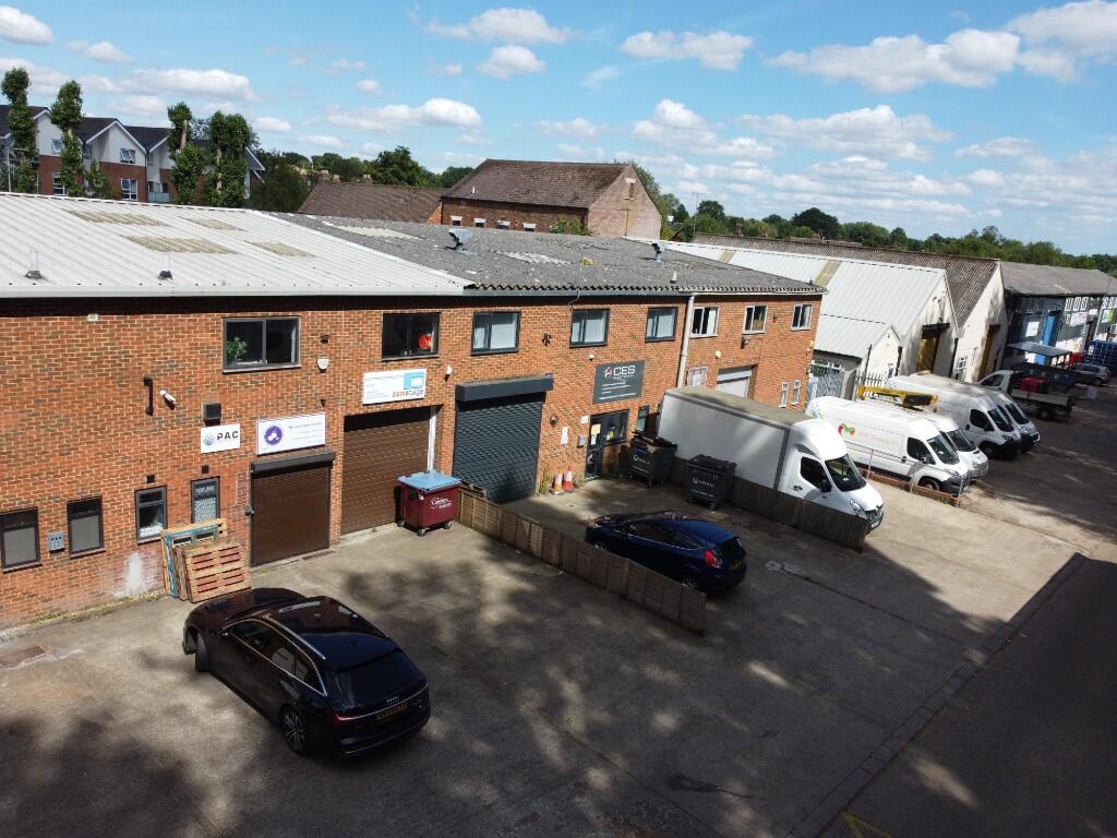 Additional image 4 of Unit C Batford Mill, Lower Luton Road, Harpenden, AL5 5BZ