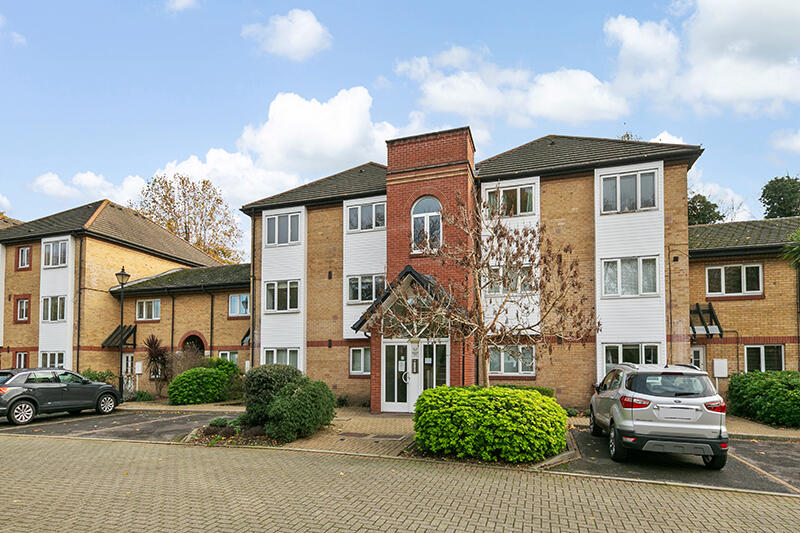 Main image of property: Heathcote Road, St. Margarets, TW1