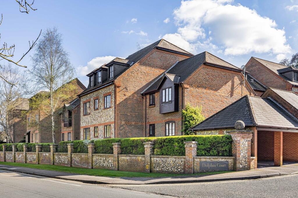 Main image of property: Kingsmead Road, Dolphin Court Kingsmead Road, HP11