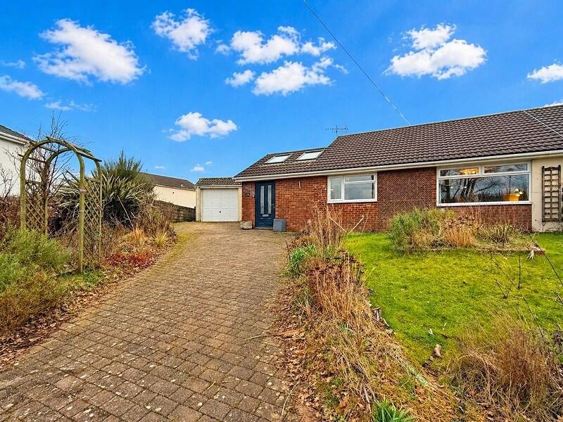 Main image of property: Mayfield Place, Llantrisant, Pontyclun, Rhondda Cynon Taff. CF72 8QG