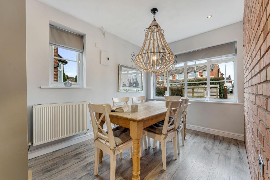 Niddries Lane, Moulton, CW9 photo 4