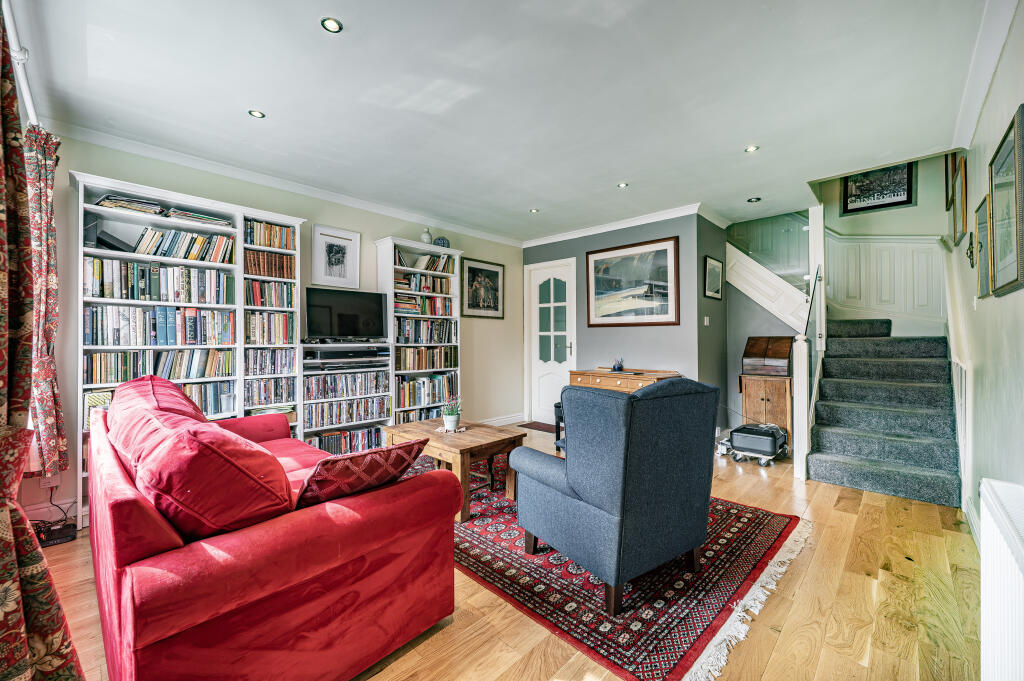House in Glasgow - View 4