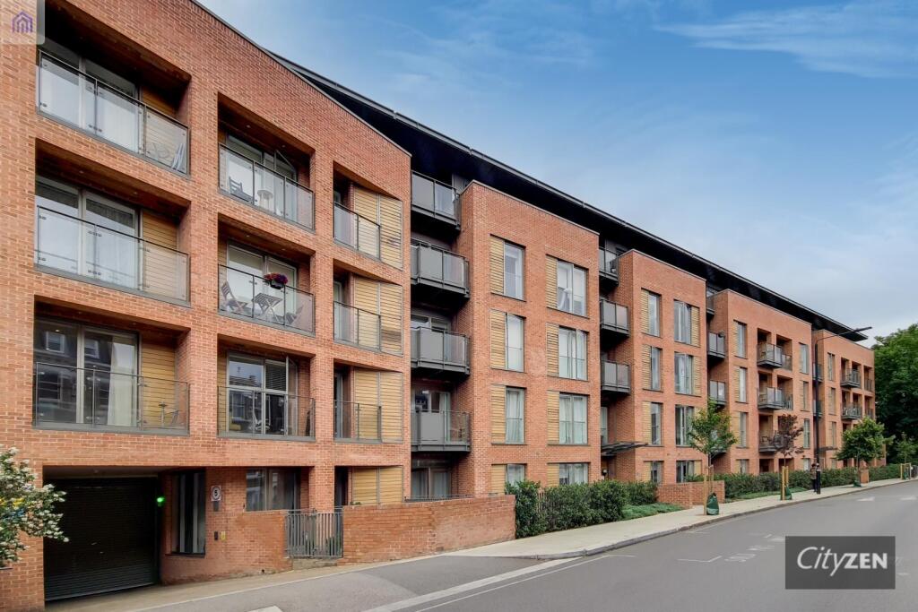 Main image of property: Beaufort Court, Maygrove Road, London