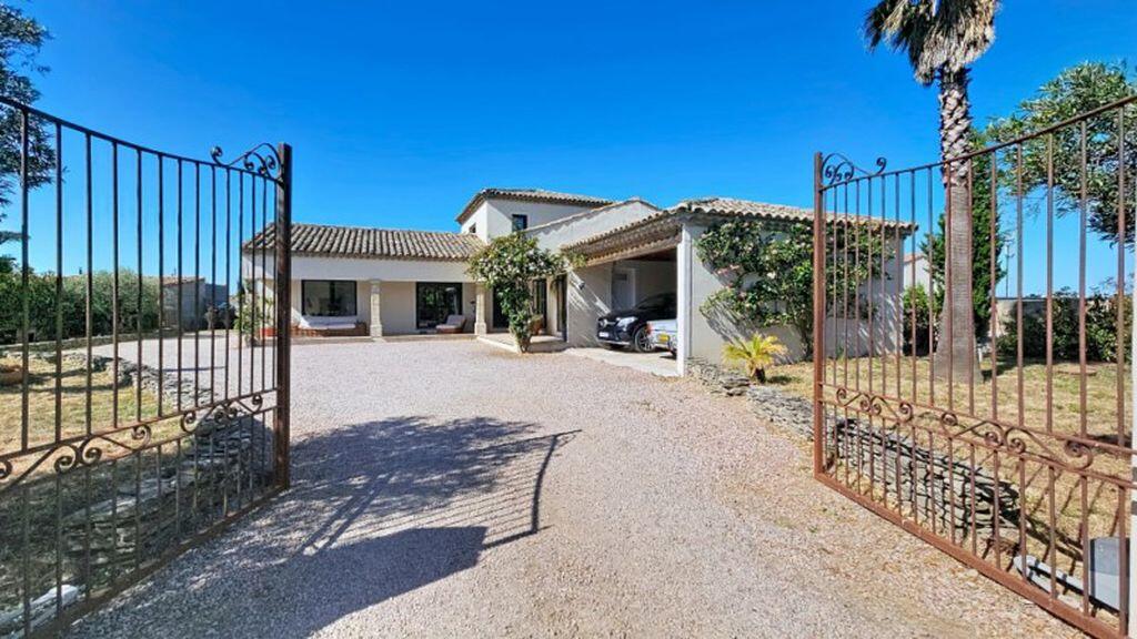 Main image of property: High Quality Villa, Languedoc Roussillon, Aude
