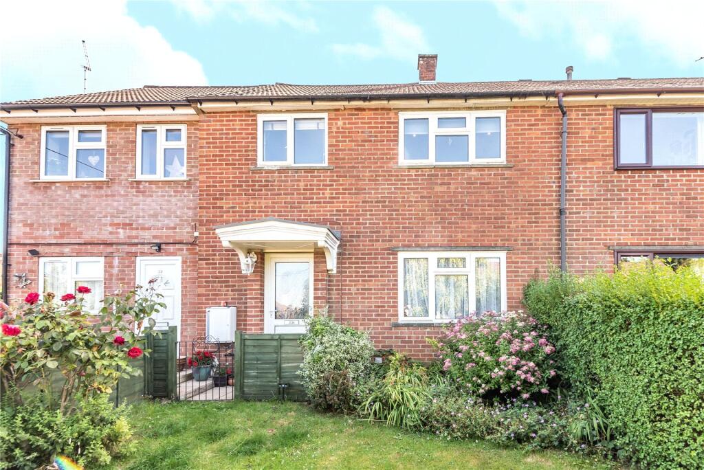 Main image of property: Windmill Fields, Four Marks, Alton, Hampshire, GU34