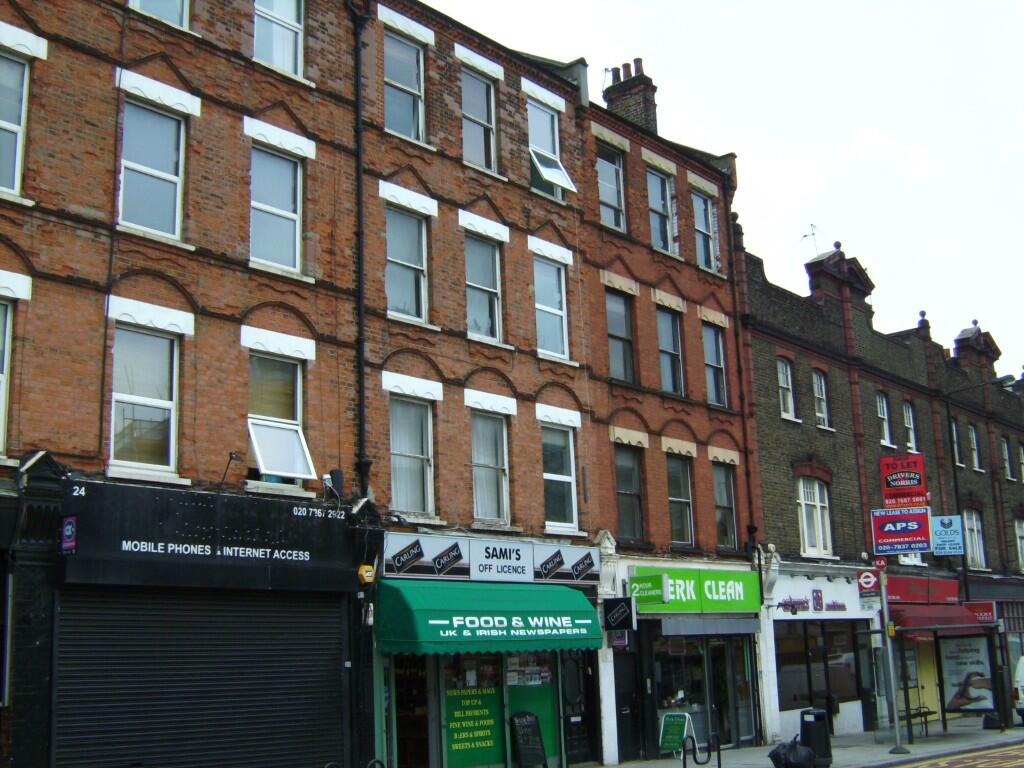 Main image of property: Fortess Road, London, NW5