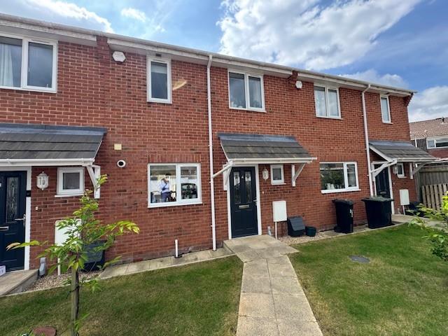 Main image of property: Rugby Way, Wimborne