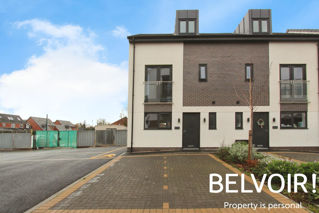 Main image of property: Tulip Street, Beeston, NG9