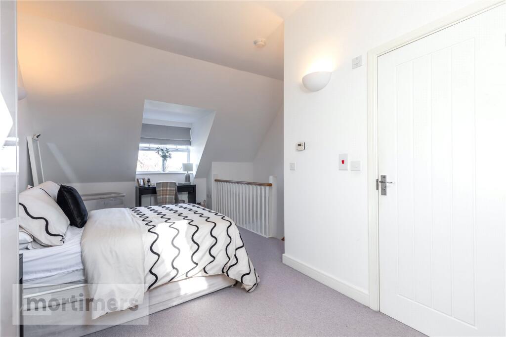 Additional image 11 of Pendleton Avenue, Clitheroe, Lancashire, BB7