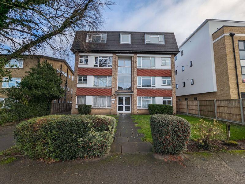 Main image of property: Hatherley Road, Sidcup