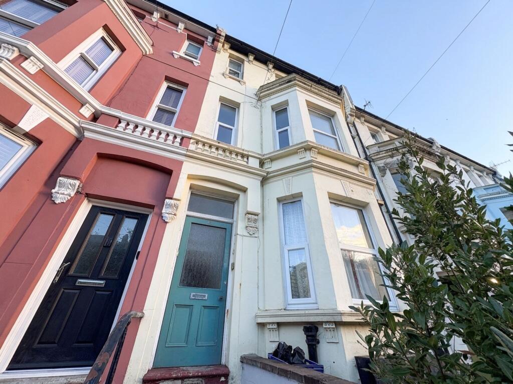 Main image of property: Braybrooke Road, Hastings, TN34