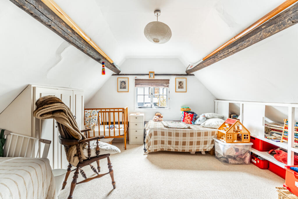 Additional image 12 of High Street, Wheathampstead, St. Albans, Hertfordshire, AL4