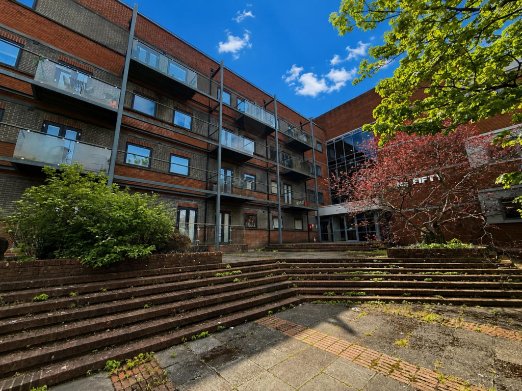 Main image of property: One Fifty, Victoria Road, Swindon