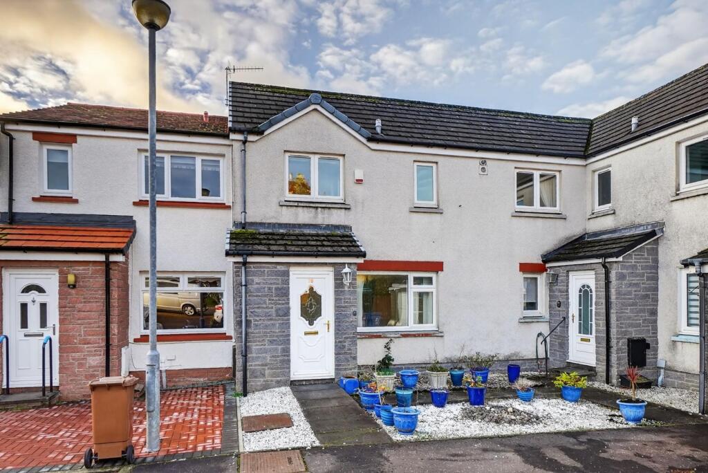 10, Kelvin Walk, Largs photo 2