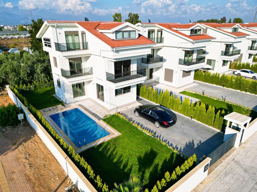 Main image of property: Antalya, Antalya, Belek