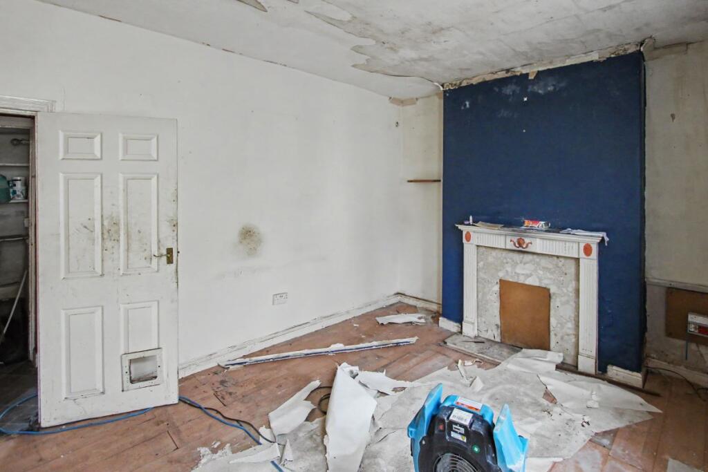 House in Sheffield - View 3